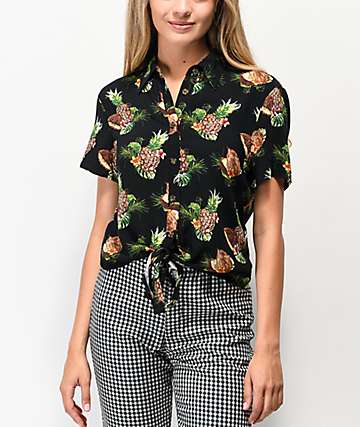camisas lindas de mujer