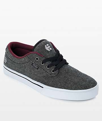 zumiez etnies