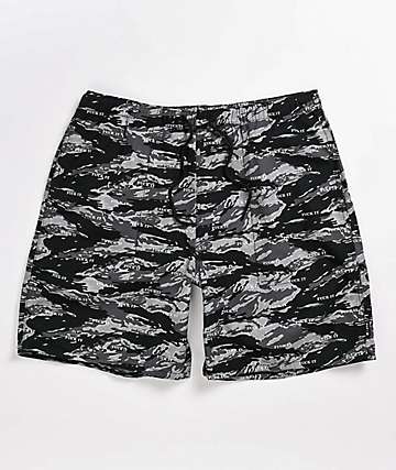 huf swim trunks