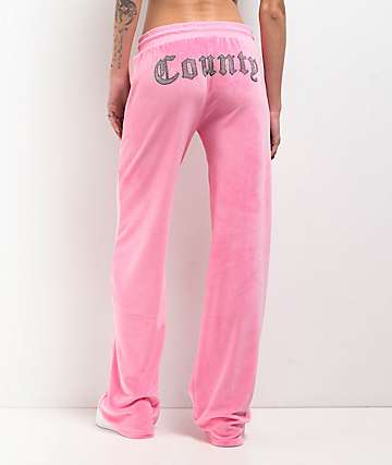 FB County Pink Plaid Zip Short Sleeve Woven Shirt 