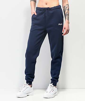 fila jalisa jogger