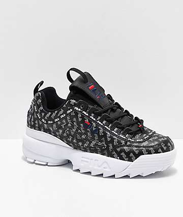Zapatos de FILA | Zumiez Zapatos de FILA | Zumiez