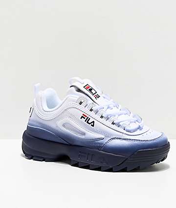 fila zumiez