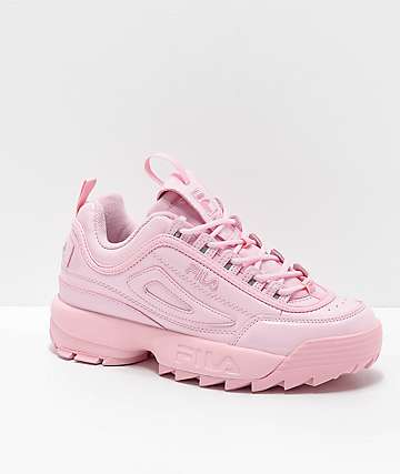Zapatos de FILA | Zumiez Zapatos de FILA | Zumiez