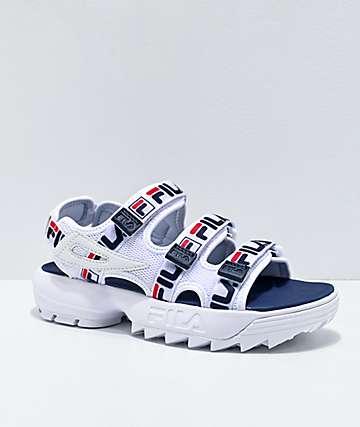Zapatos de FILA | Zumiez Zapatos de FILA | Zumiez