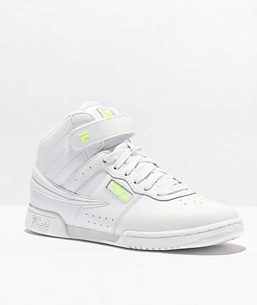 Tenis fila hotsell altos 9.5