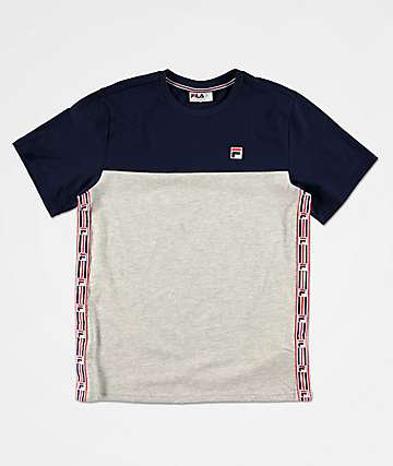 Camisetas de FILA | Zumiez Camisetas de FILA | Zumiez