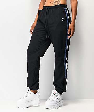 fila running pants