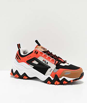 fila disruptor 2 zumiez