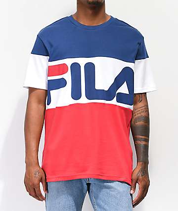 Fila Shoes, Fila Clothing & Accessories | Zumiez