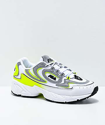 Zapatos de FILA | Zumiez Zapatos de FILA | Zumiez