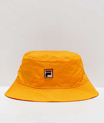 sudadera fila amarilla