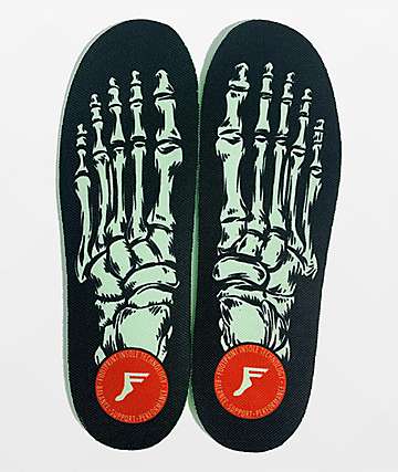 スケートボード KING FOAM ELITE HI PRO TOREY PUDWILL Footprint Kingfoam Elite High Pro Torey Pudwill Fresh