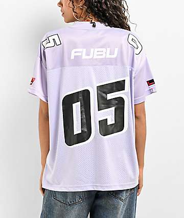 FUBU Classic Dark Blue Double Knee Carpenter Jeans