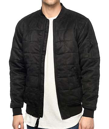 Men's Bomber Jackets | Zumiez