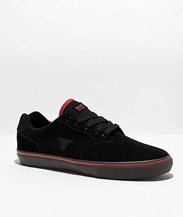 Fallen hotsell deathwish shoes