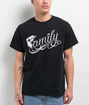 Famous Stars & Straps BOH Blue T-Shirt | Zumiez Famous Stars & Straps BOH Blue T-Shirt | Zumiez