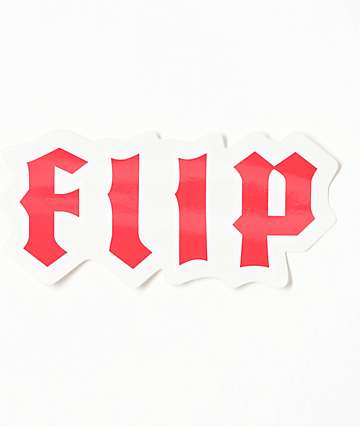 Flip Rabelo Posterized 8.13