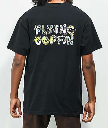 Flying Coffin Clothing & Accessories