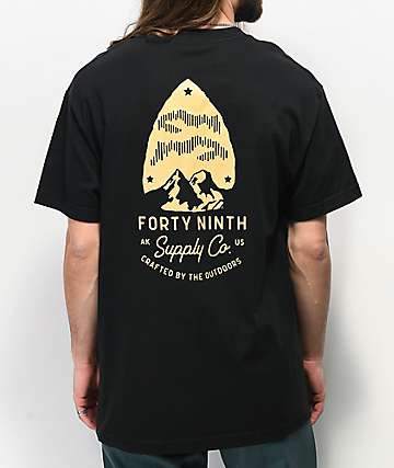 ninth clothing