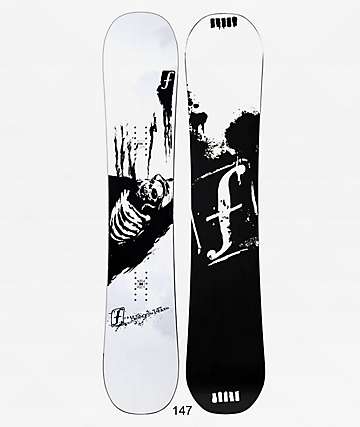 Forum Youngblood Mini Snowboard 2025 | Zumiez
