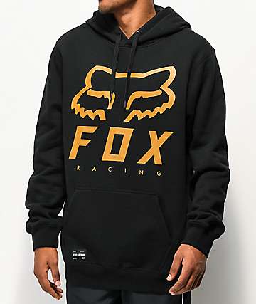 fox hoodie canada