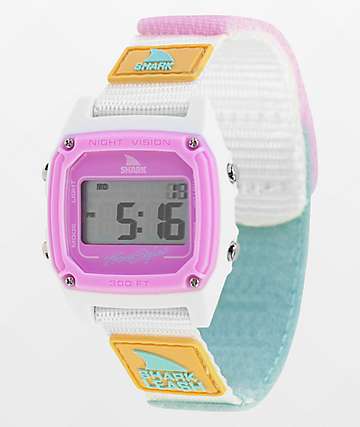 zumiez digital smart watch 2019