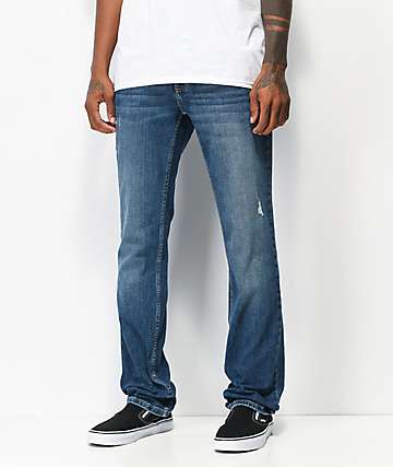 free world skinny jeans