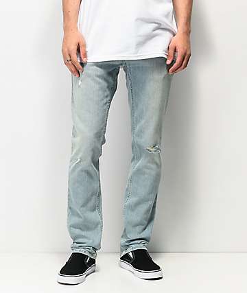 zumiez jeans mens