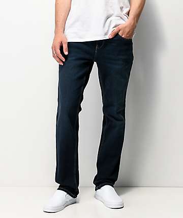 zumiez biker jeans
