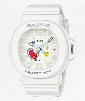 G-Shock Baby-G BGD10K-2 Purple & Pink Digital Watch | Zumiez