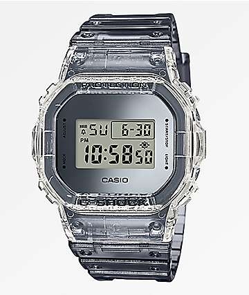 zumiez digital smart watch 2019