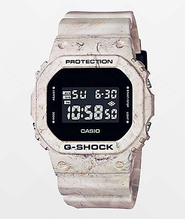 fde g shock