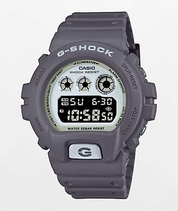 G-Shock GA-2100GB-1A Black & Gold Analog Watch 