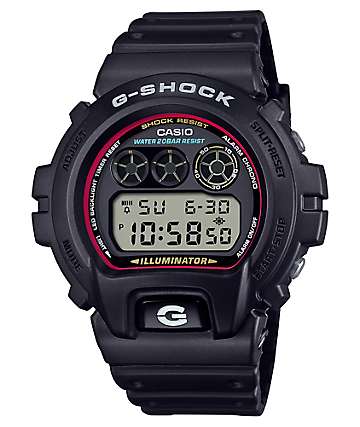 G-Shock GBX-100-8 Bluetooth Digital Watch | Zumiez