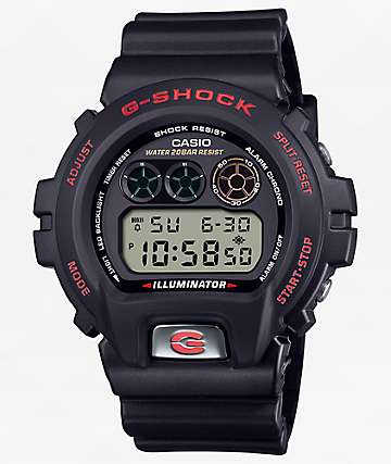 G-Shock GBA900 Khaki & Black Digital & Analog Watch | Zumiez