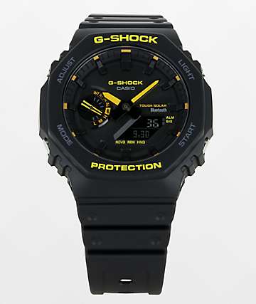 Zumiez store g shock