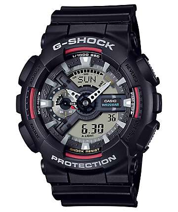 G-Shock DW5600EP-4 Red Digital Watch | Zumiez G-Shock DW5600EP-4 Red Digital Watch | Zumiez