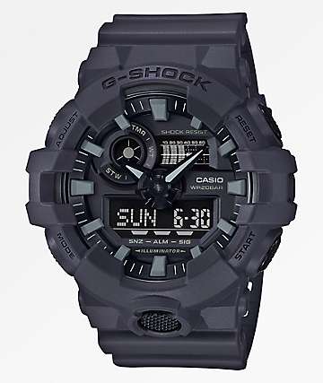 Reloj Casio G-Shock Metal Hombre GM-2100CB-3ACR