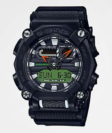 zumiez g shock