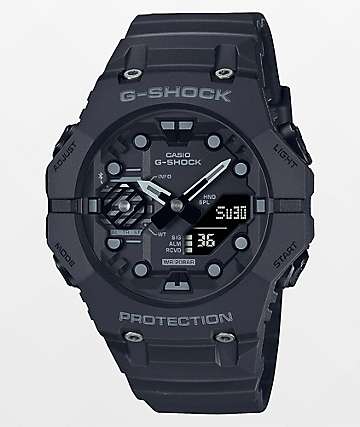 GWM5610-1, Black Digital Watch - G-SHOCK