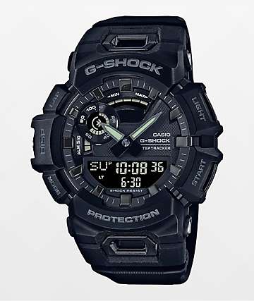 casio g shock wr zobar