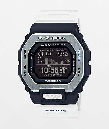 g shock usa