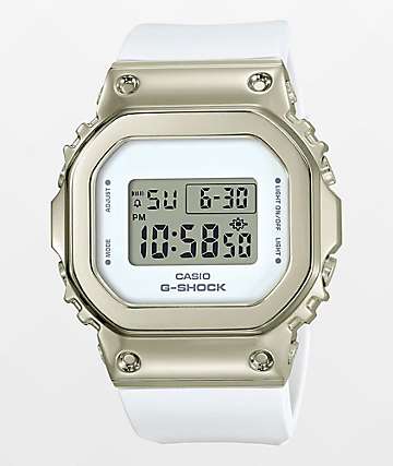 Zumiez 2024 g shock