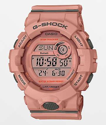 G-Shock GMAP2100ST-7A White Analog & Digital Watch