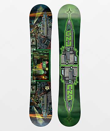 GNU B-Nice Women's Snowboard 2021 | Zumiez GNU B-Nice Women's Snowboard 2021 | Zumiez