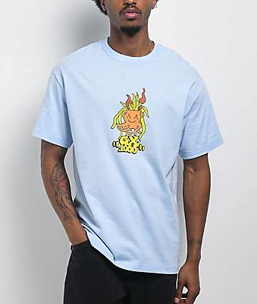 【GX1000】OG LOGO TEE Cream GX1000 OG Logo Tee - Cream – Holistic Skateshop