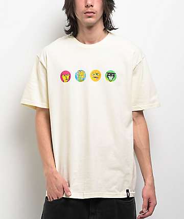 T$UYO$HI 50th Anniversary Tシャツ XL Hello Kitty 50th Anniversary Classic Oversized Tee