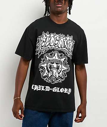 Glo Gang Love White Long Sleeve T-Shirt