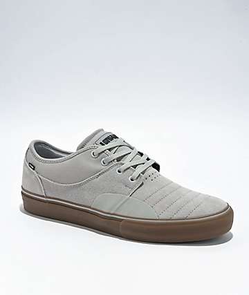 Globe Sabre Black, Charcoal, & Red Skate Shoes
